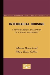 Front cover_Interracial Housing