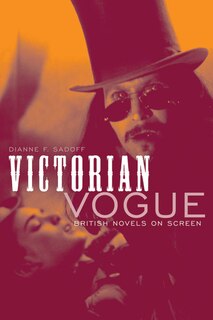 Front cover_Victorian Vogue