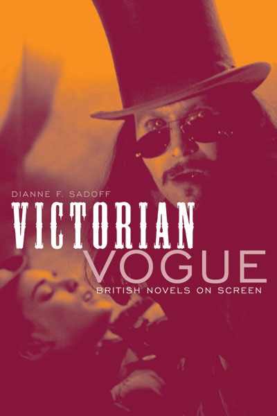 Front cover_Victorian Vogue