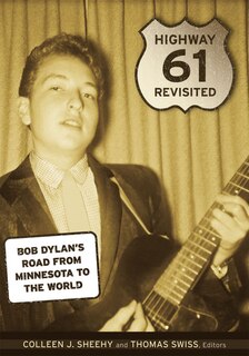 Front cover_Highway 61 Revisited