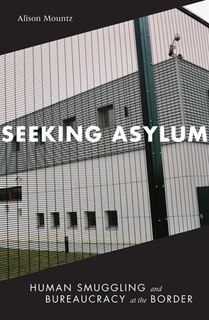 Front cover_Seeking Asylum