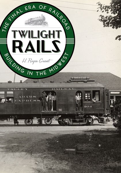Front cover_Twilight Rails