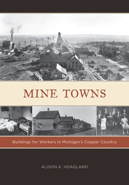 Front cover_Mine Towns