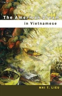 Couverture_The American Dream in Vietnamese