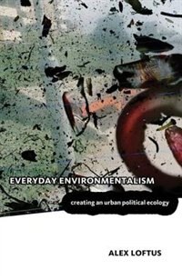 Front cover_Everyday Environmentalism