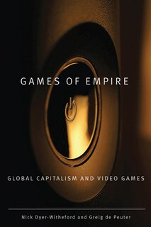 Couverture_Games of Empire