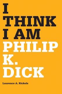 Front cover_I Think I Am