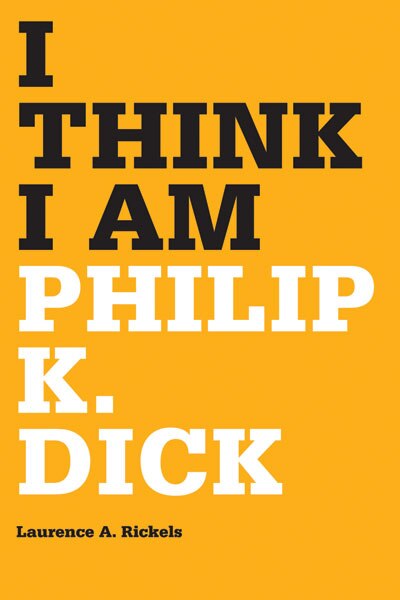 Front cover_I Think I Am