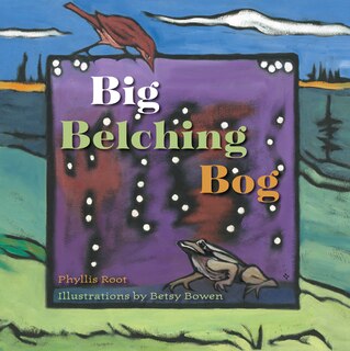 Front cover_Big Belching Bog