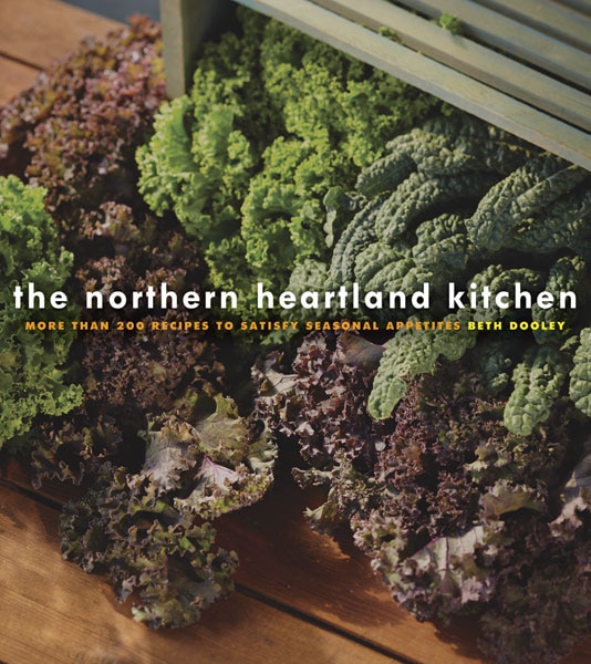 The Northern Heartland Kitchen