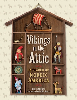 Front cover_Vikings In The Attic