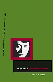 Front cover_Japanese Counterculture