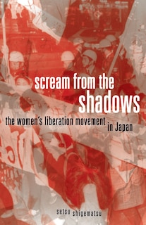 Front cover_Scream from the Shadows