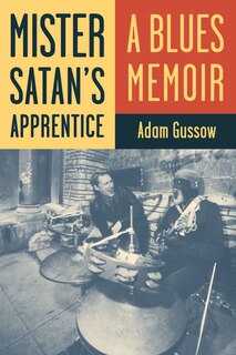 Front cover_Mister Satan's Apprentice