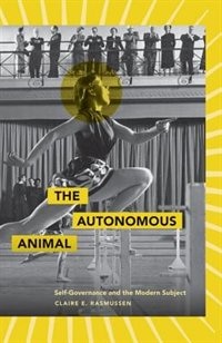 Front cover_The Autonomous Animal