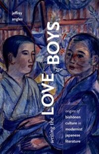 Front cover_Writing the Love of Boys