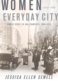 Front cover_Women and the Everyday City