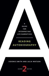 Front cover_Reading Autobiography