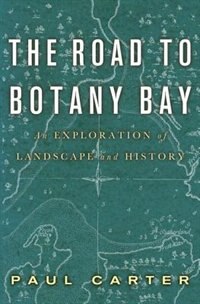 Couverture_The Road to Botany Bay