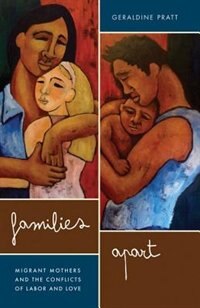 Couverture_Families Apart