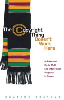 Front cover_The Copyright Thing Doesn't Work Here