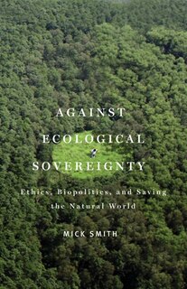 Front cover_Against Ecological Sovereignty