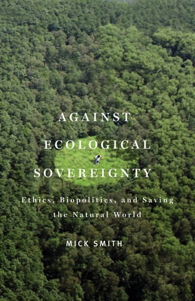 Front cover_Against Ecological Sovereignty