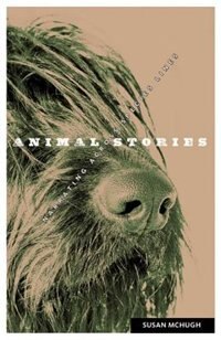 Front cover_Animal Stories