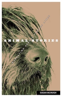 Front cover_Animal Stories