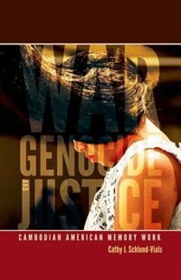 Front cover_War, Genocide, And Justice