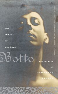 Couverture_The Songs of Ant&oacute;nio Botto
