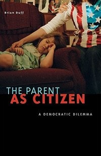 Couverture_The Parent as Citizen