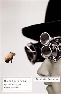 Front cover_Human Error