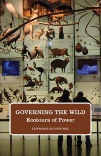 Couverture_Governing the Wild