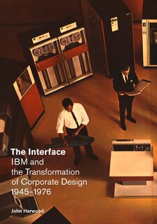 Couverture_The Interface