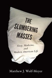 Couverture_The Slumbering Masses