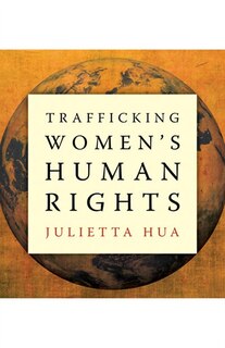 Couverture_Trafficking Women's Human Rights