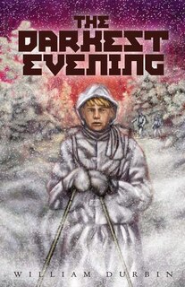 Front cover_The Darkest Evening