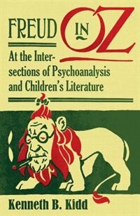 Front cover_Freud in Oz