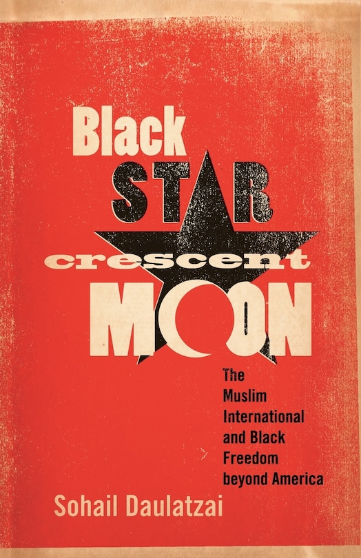 Front cover_Black Star, Crescent Moon
