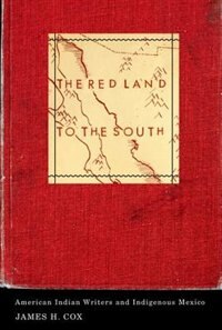 Couverture_The Red Land to the South
