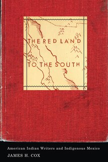 Couverture_The Red Land to the South