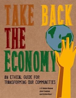 Front cover_Take Back The Economy