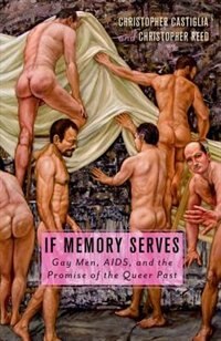 Front cover_If Memory Serves