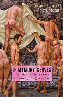 Front cover_If Memory Serves