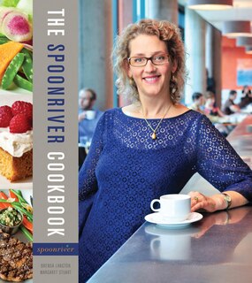 Spoonriver Cookbook