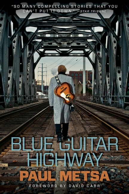 Front cover_Blue Guitar Highway