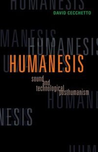 Front cover_Humanesis