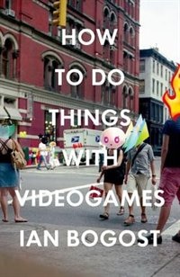 Couverture_How to Do Things with Videogames