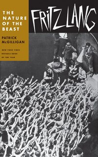 Front cover_Fritz Lang